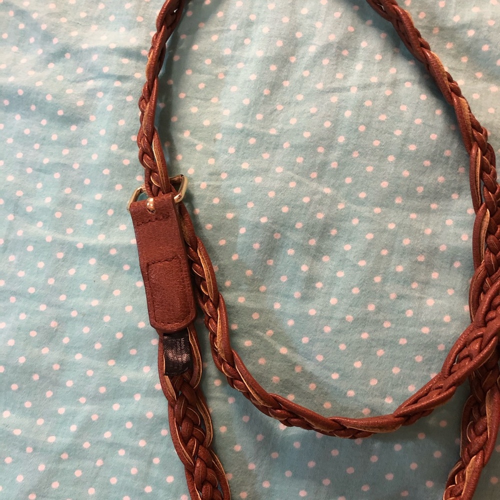 HM belt